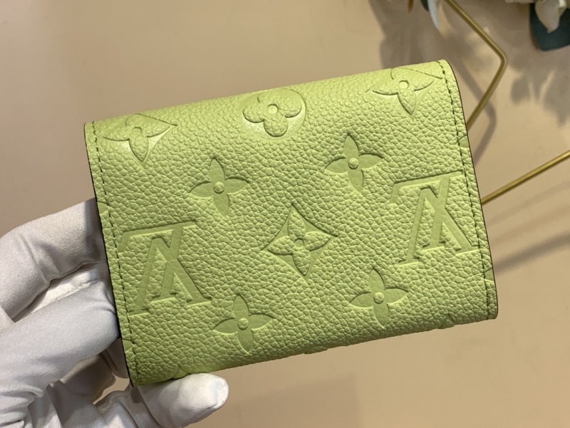 LV Wallets